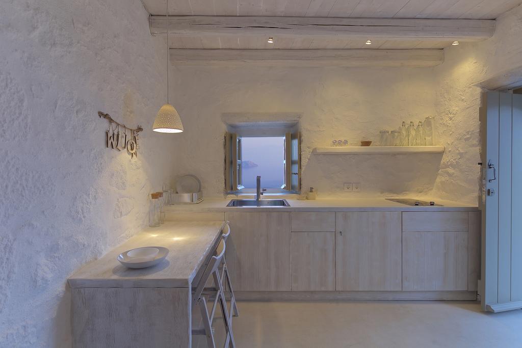 Melanopetra Boutique Apartments Emporeios  Room photo