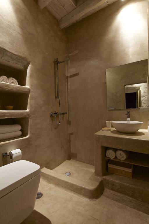 Melanopetra Boutique Apartments Emporeios  Room photo
